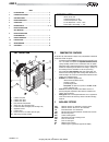 Technical manual - (page 2)