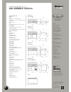 Technical Data Sheet - (page 2)
