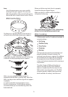 User's Manual & Installation And Servicing Instructions - (page 5)
