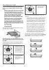 User's Manual & Installation And Servicing Instructions - (page 6)