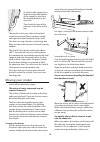 User's Manual & Installation And Servicing Instructions - (page 16)