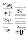 User's Manual & Installation And Servicing Instructions - (page 23)