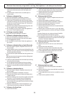User's Manual & Installation And Servicing Instructions - (page 30)