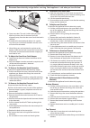User's Manual & Installation And Servicing Instructions - (page 31)