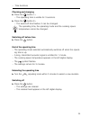 Operating instructions manual - (page 35)