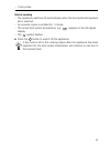 Operating instructions manual - (page 45)