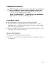 Operating instructions manual - (page 55)