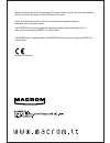 Instruction Manuals - (page 32)