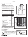 Installation & operating instructions manual - (page 14)