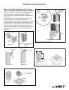 Installation & operating instructions manual - (page 17)