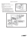 Installation & operating instructions manual - (page 25)