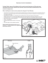 Installation & operating instructions manual - (page 29)