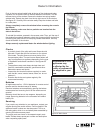 Installation & operating instructions manual - (page 35)
