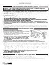 Installation & operating instructions manual - (page 38)