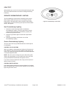 Installation And Operation Instructions - (page 5)