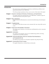 Maintenace Manual - (page 13)
