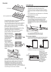User's Manual & Installation And Servicing Instructions - (page 38)