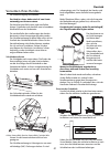 User's Manual & Installation And Servicing Instructions - (page 41)