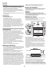 User's Manual & Installation And Servicing Instructions - (page 46)