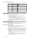 Planning, Installation And Service Manual - (page 22)