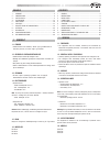 User, Installation & Maintenance Manual - (page 5)