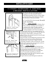 Installer's Manual - (page 30)