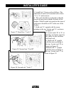 Installer's Manual - (page 33)