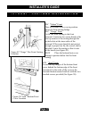 Installer's Manual - (page 37)