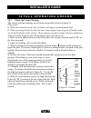 Installer's Manual - (page 38)