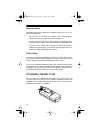 Owner's manual - (page 16)