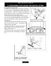 Installer's Manual - (page 17)