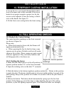 Installer's Manual - (page 26)