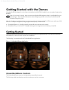 Getting Started Manual - (page 6)