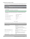 Installation And Configuration Manual - (page 63)