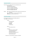 Installation And Programming Manual - (page 18)