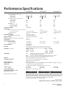 Technical & Service Manual - (page 6)