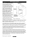 Installer And Owner Manual - (page 11)