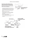 Installation & operating instructions manual - (page 12)