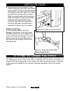 Installer And Owner Manual - (page 34)