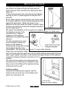 Installer and owner manual - (page 26)