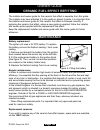 Installer and owner manual - (page 50)