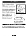 Installation and owner's manual - (page 27)