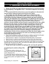 Installation and owner's manual - (page 33)