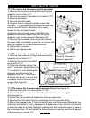Installation and owner's manual - (page 38)