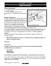Installation and owner's manual - (page 52)