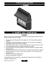 Installer And Owner Manual - (page 7)
