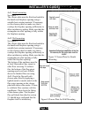 Installer's Manual - (page 13)