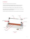 Product Instruction Manual - (page 3)