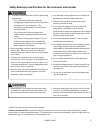 Installation And Operation Manual - (page 3)