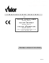 Installer's Manual - (page 1)